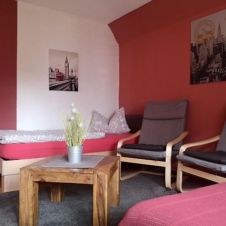 Apartment Am Radweg Вецлар Экстерьер фото
