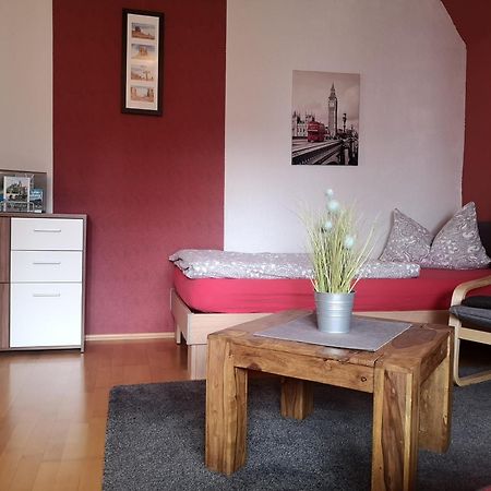 Apartment Am Radweg Вецлар Экстерьер фото