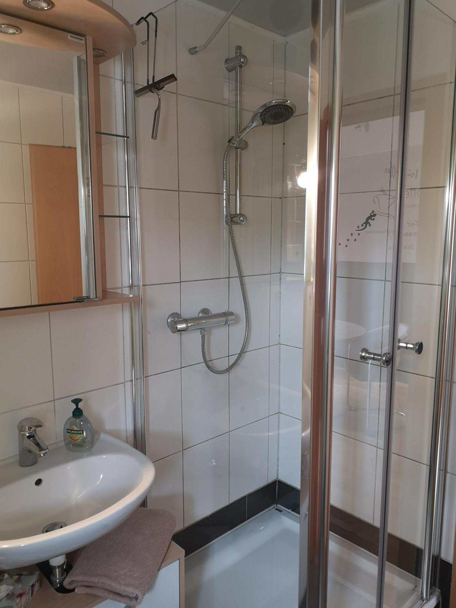 Apartment Am Radweg Вецлар Экстерьер фото