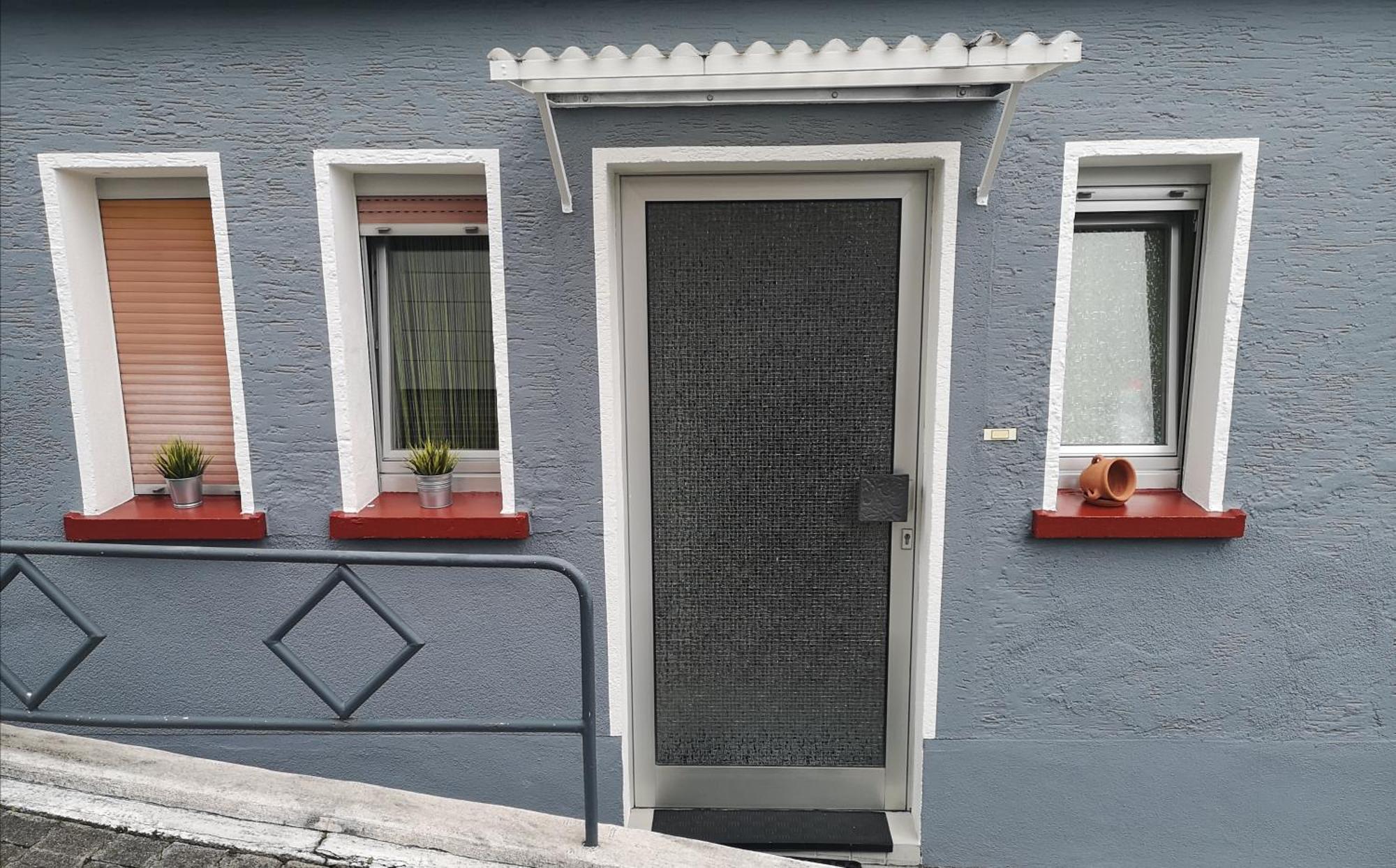 Apartment Am Radweg Вецлар Экстерьер фото